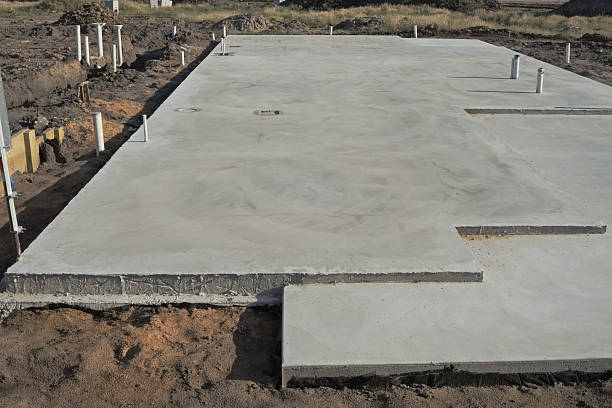 Best Local Concrete Companies  in Talluh, LA